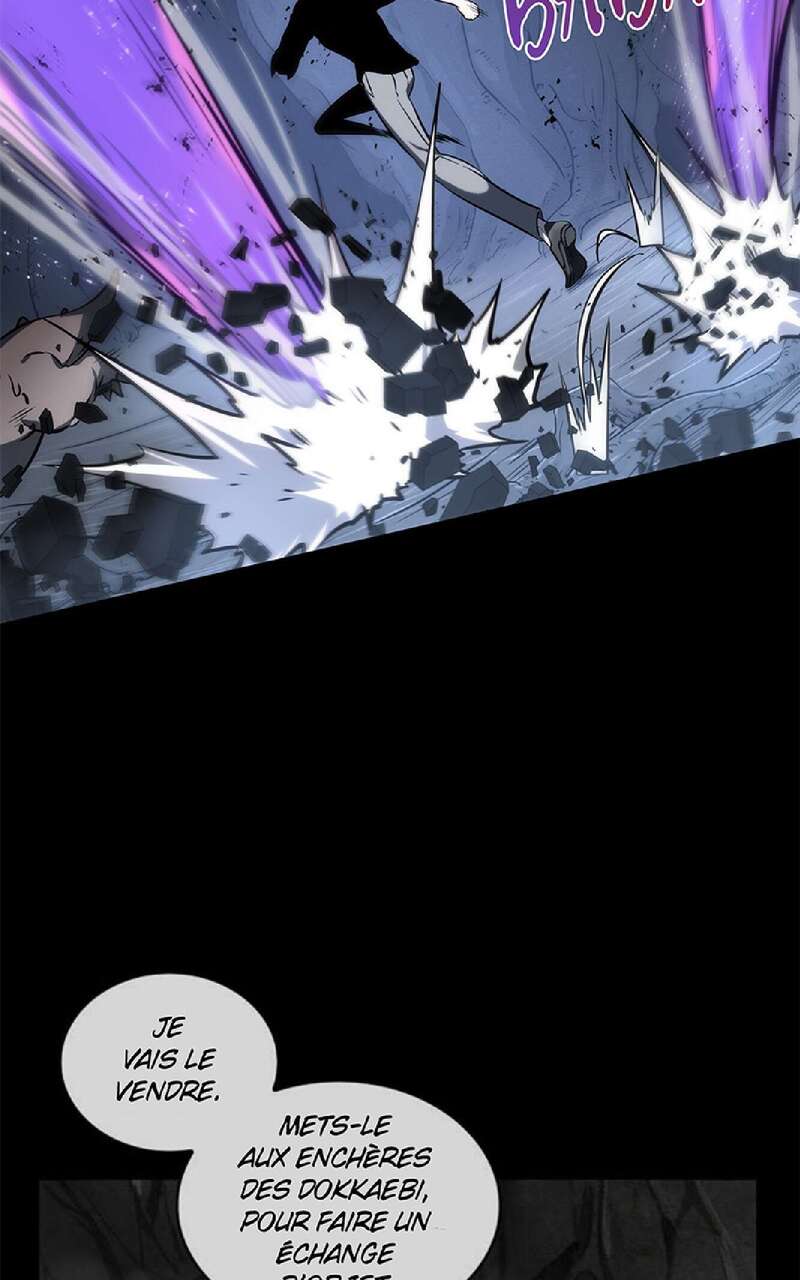 Read Omniscient Reader’s Viewpoint (fr) Manga Online