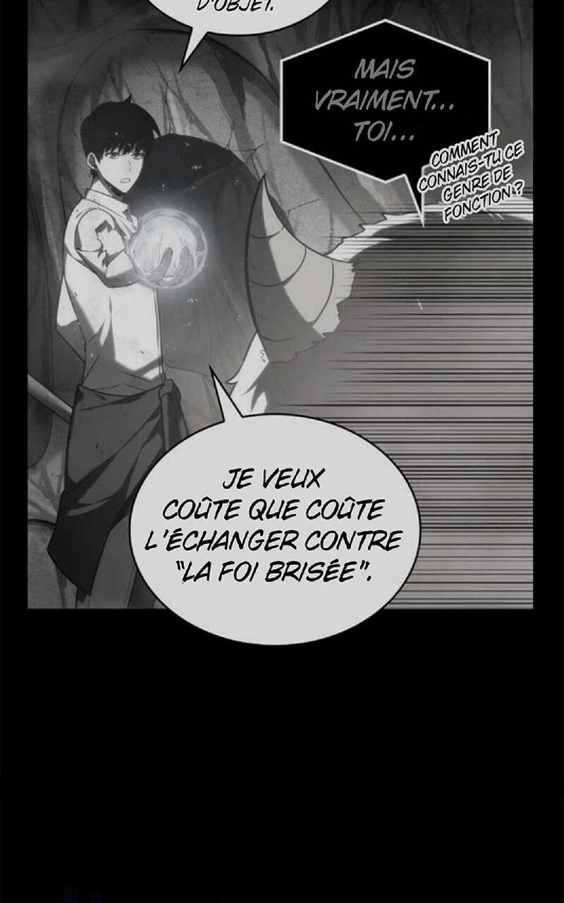 Read Omniscient Reader’s Viewpoint (fr) Manga Online