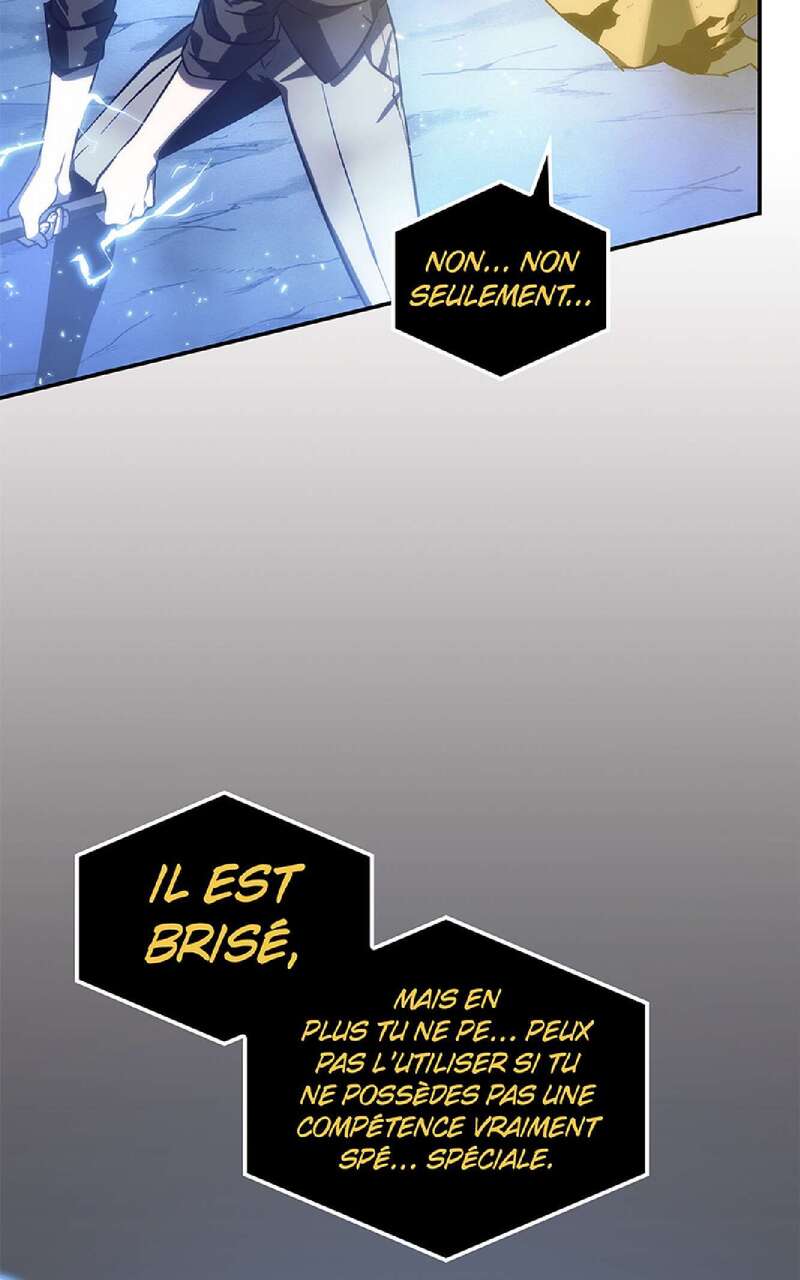 Read Omniscient Reader’s Viewpoint (fr) Manga Online