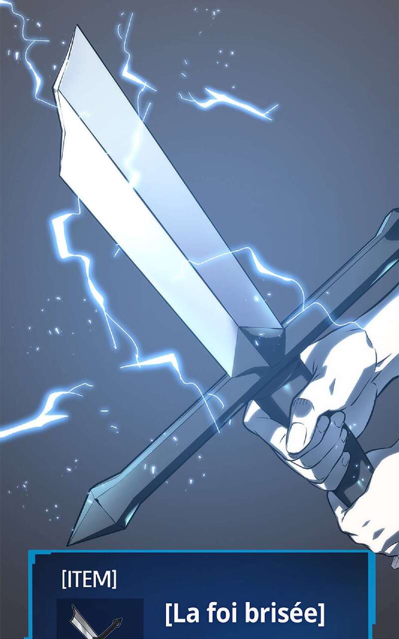 Read Omniscient Reader’s Viewpoint (fr) Manga Online