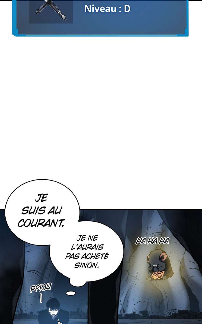 Read Omniscient Reader’s Viewpoint (fr) Manga Online