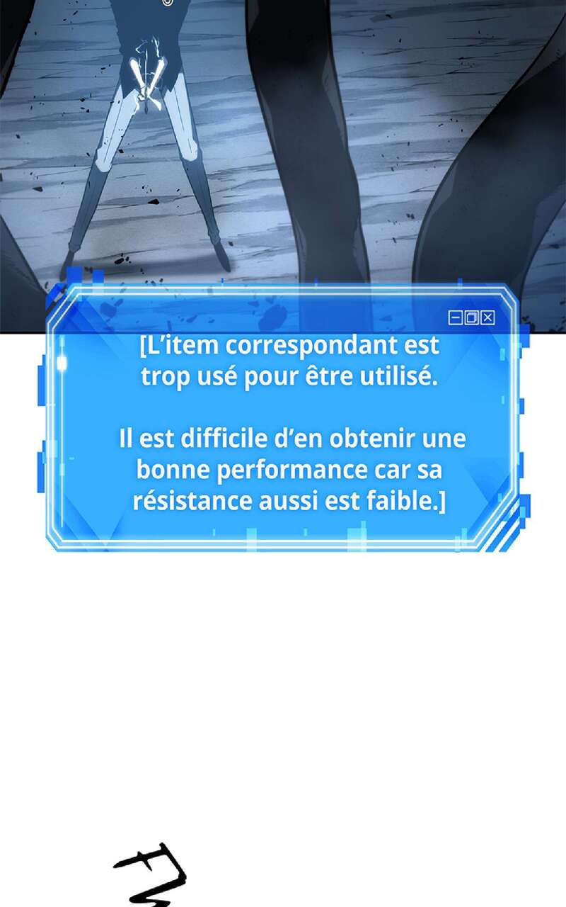 Read Omniscient Reader’s Viewpoint (fr) Manga Online