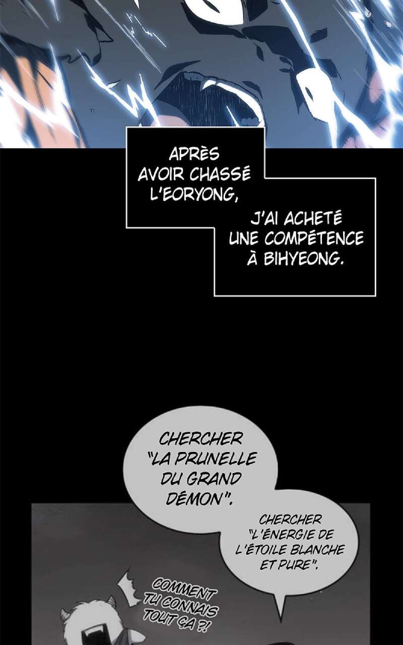 Read Omniscient Reader’s Viewpoint (fr) Manga Online