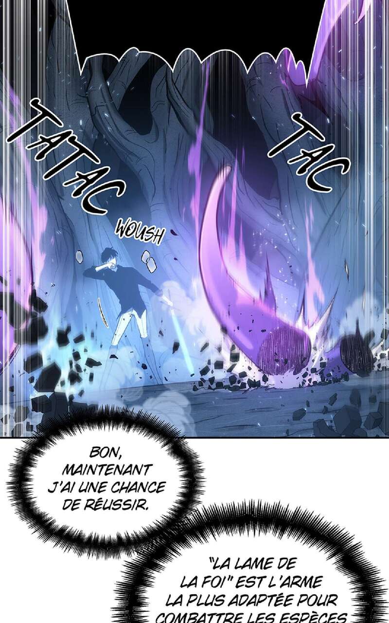 Read Omniscient Reader’s Viewpoint (fr) Manga Online