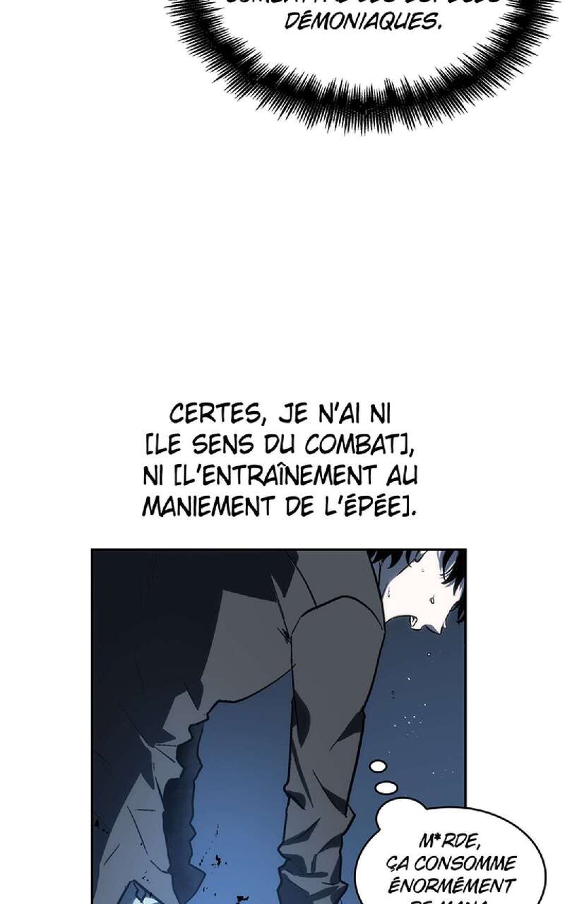 Read Omniscient Reader’s Viewpoint (fr) Manga Online
