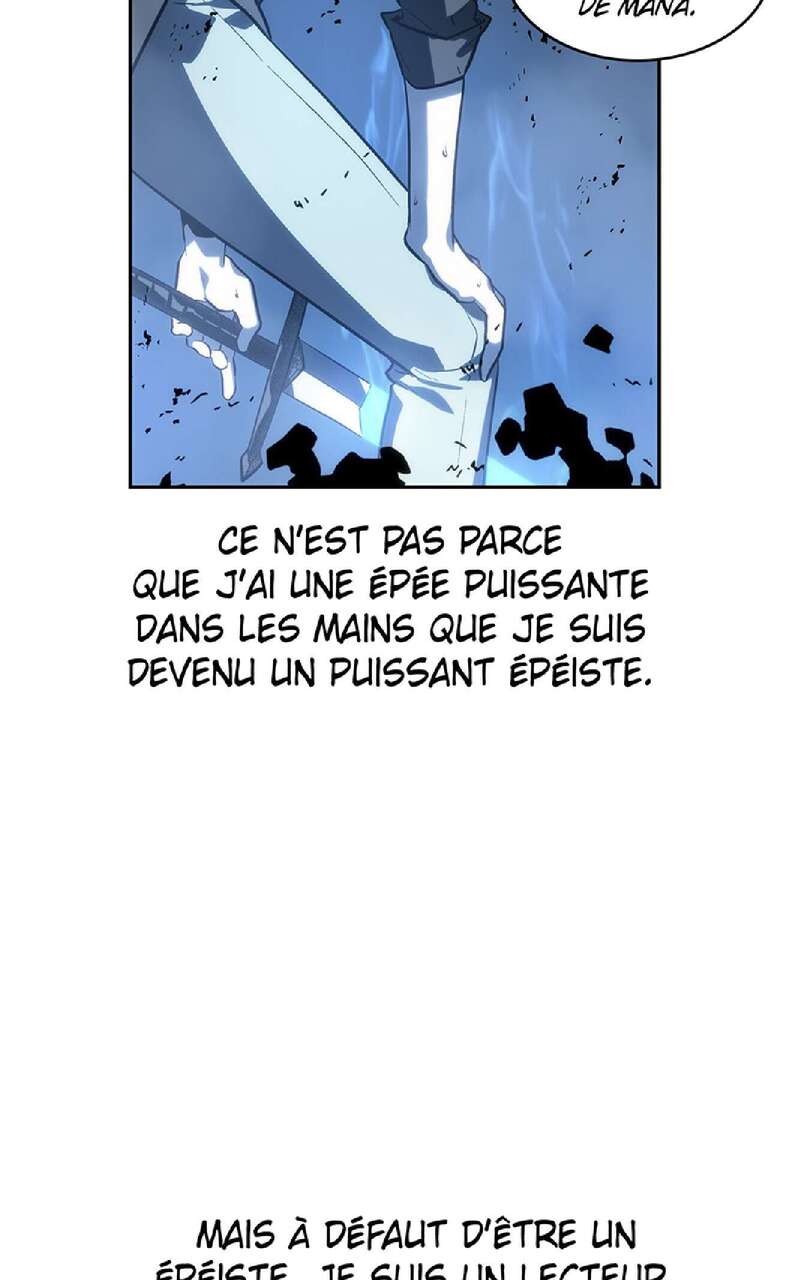 Read Omniscient Reader’s Viewpoint (fr) Manga Online