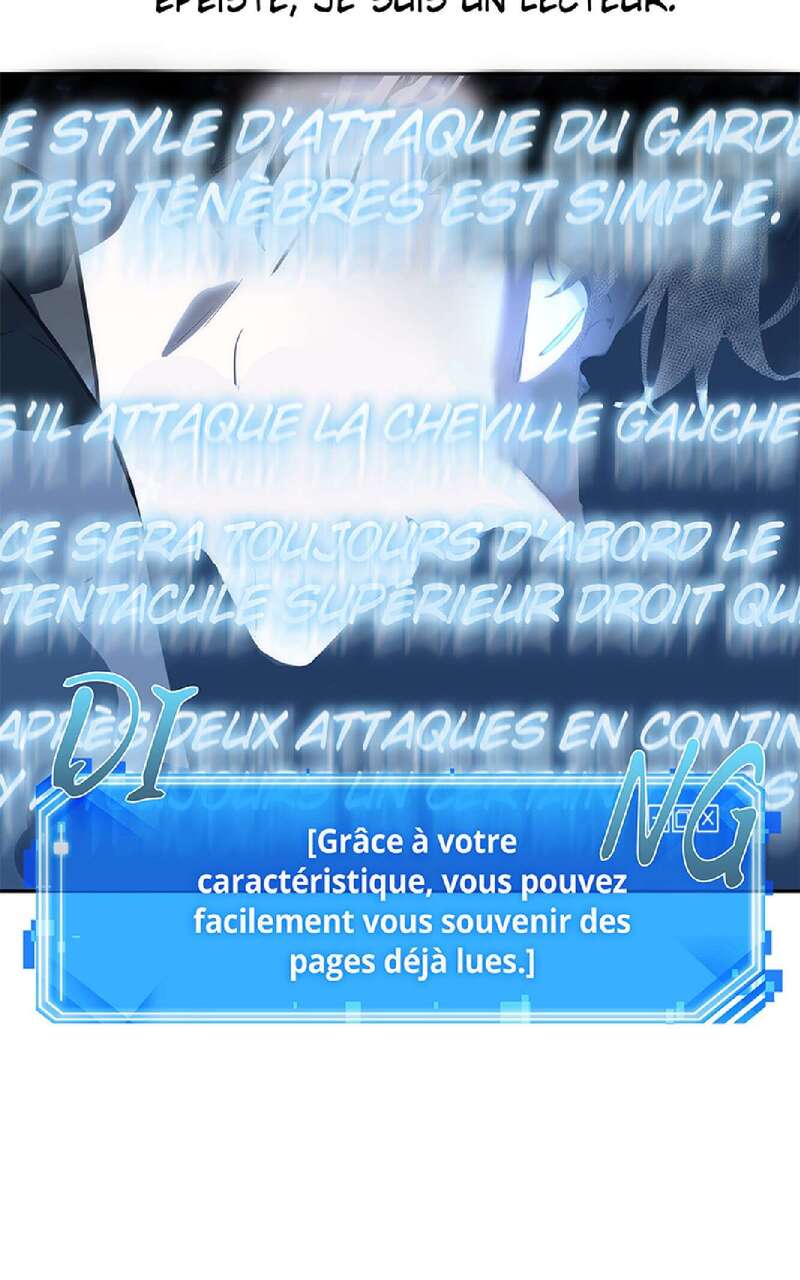 Read Omniscient Reader’s Viewpoint (fr) Manga Online