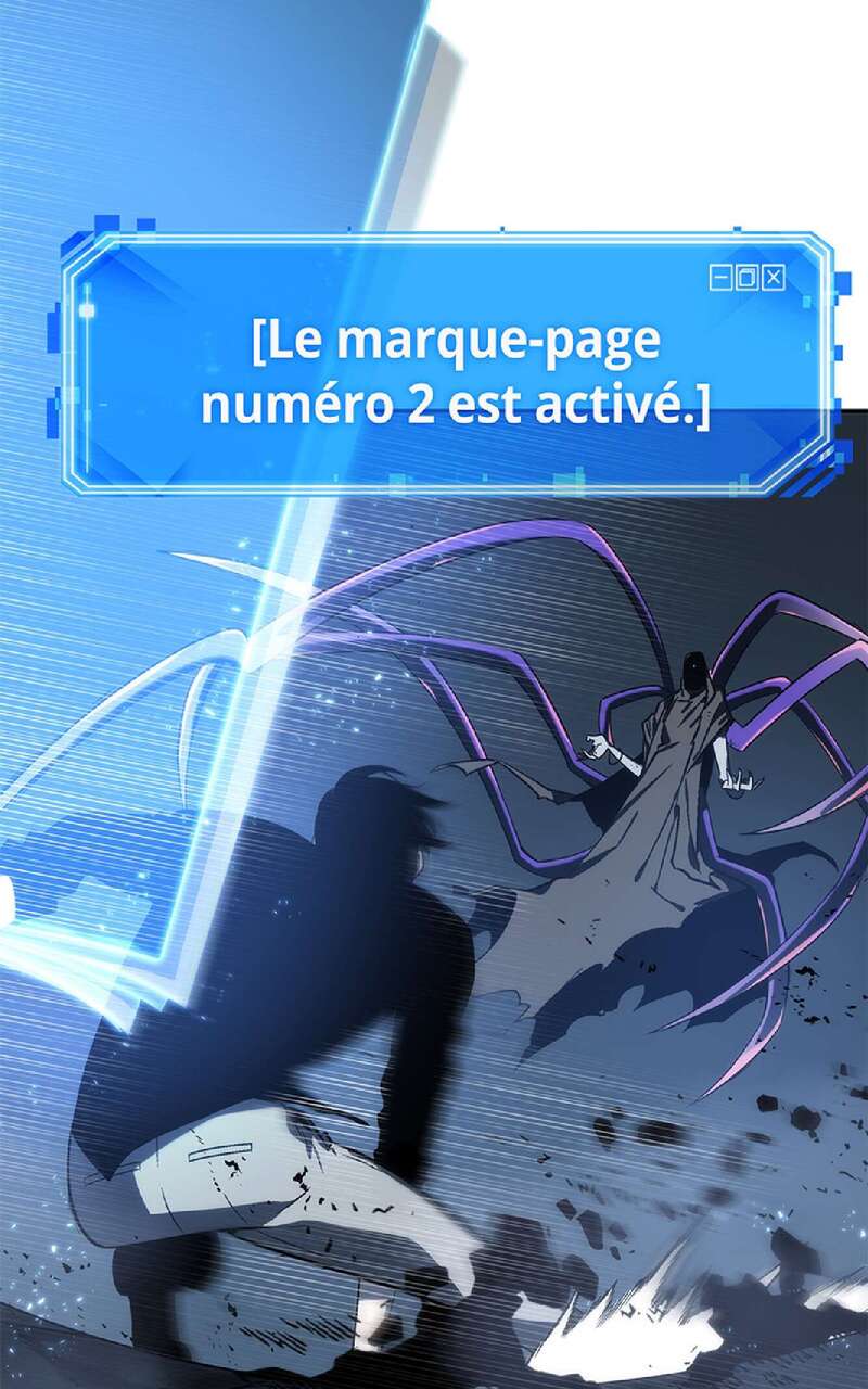 Read Omniscient Reader’s Viewpoint (fr) Manga Online
