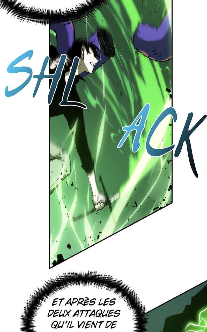 Read Omniscient Reader’s Viewpoint (fr) Manga Online