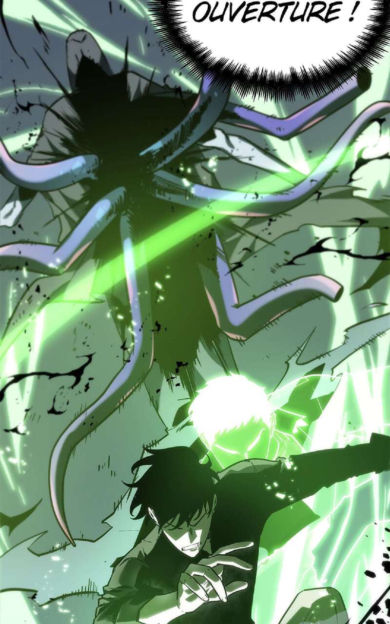 Read Omniscient Reader’s Viewpoint (fr) Manga Online