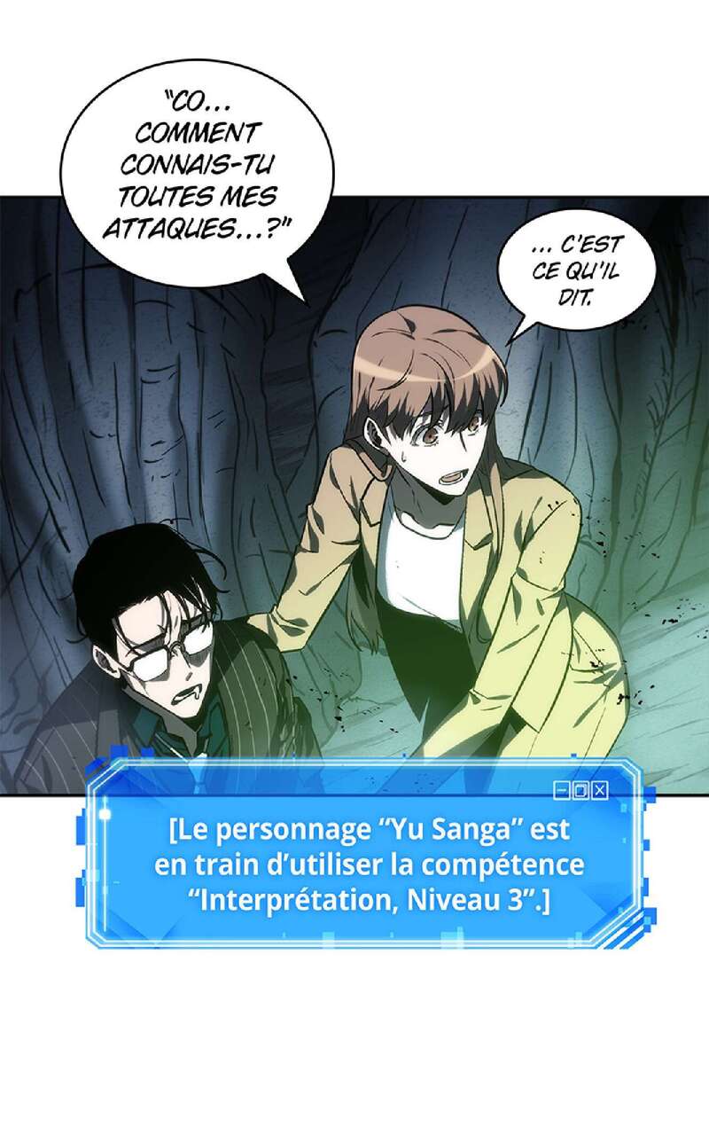 Read Omniscient Reader’s Viewpoint (fr) Manga Online