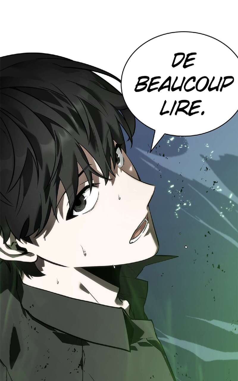 Read Omniscient Reader’s Viewpoint (fr) Manga Online