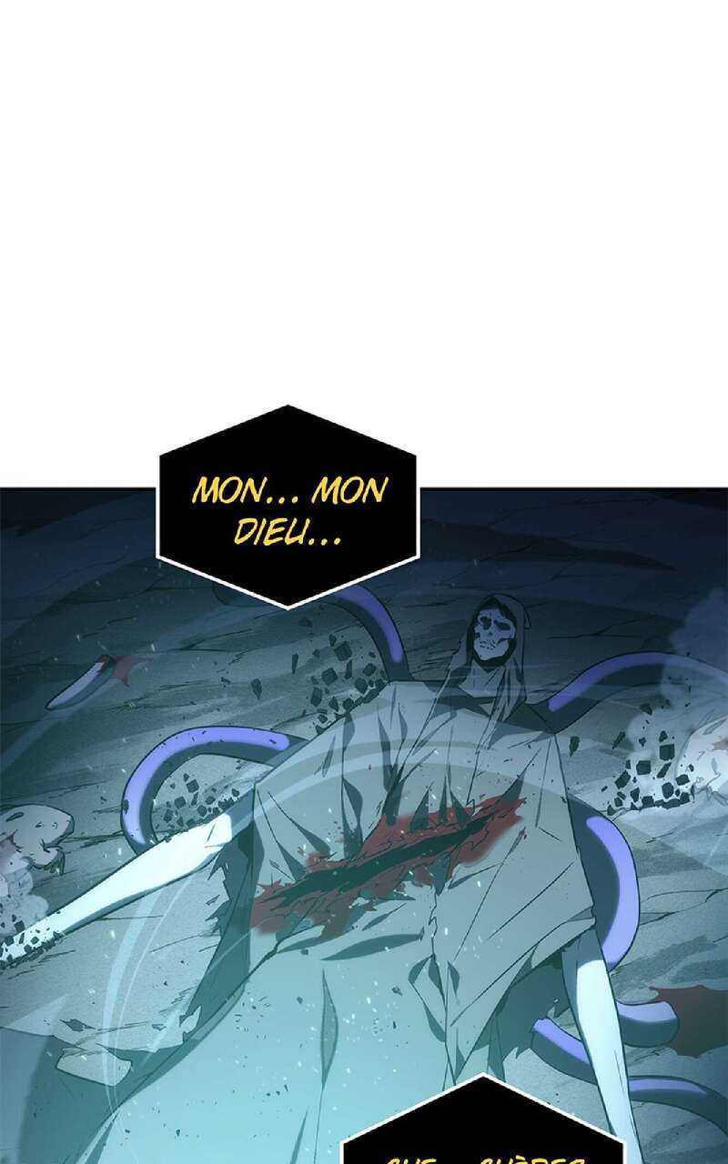Read Omniscient Reader’s Viewpoint (fr) Manga Online
