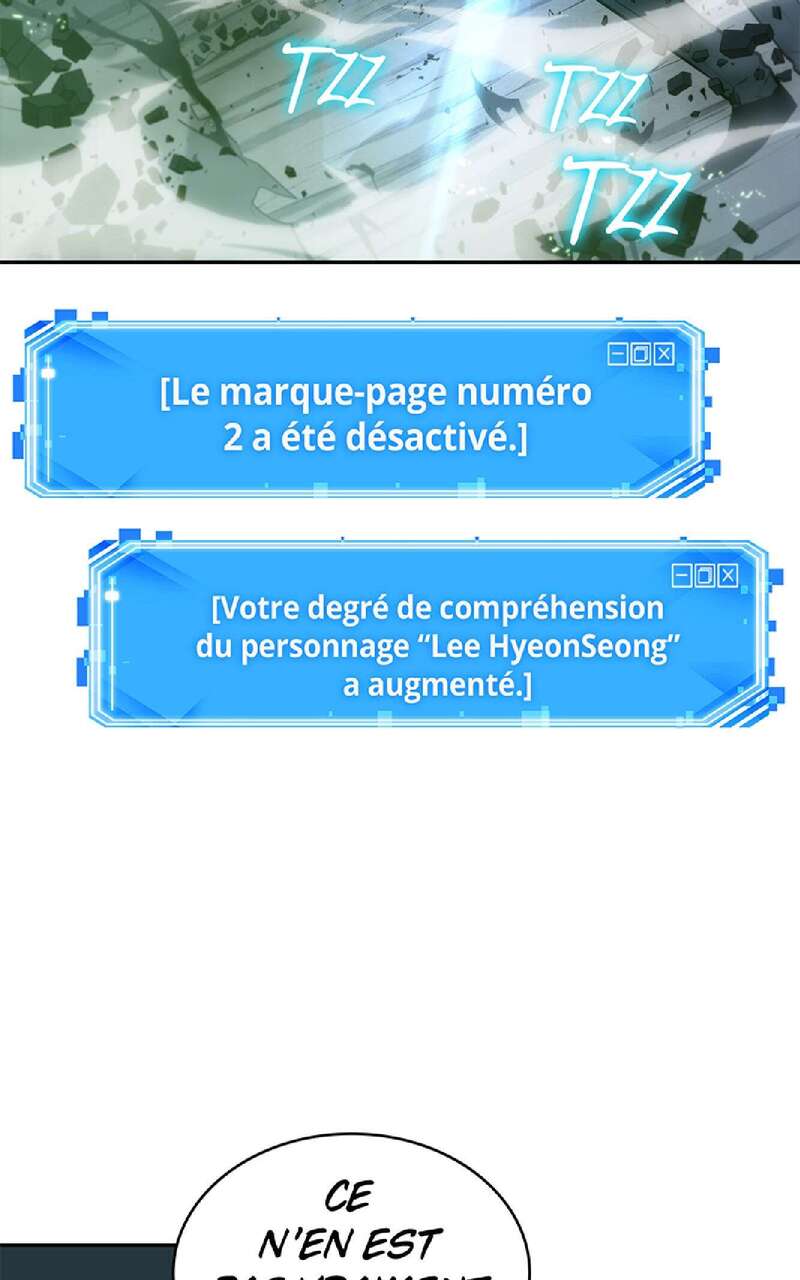 Read Omniscient Reader’s Viewpoint (fr) Manga Online