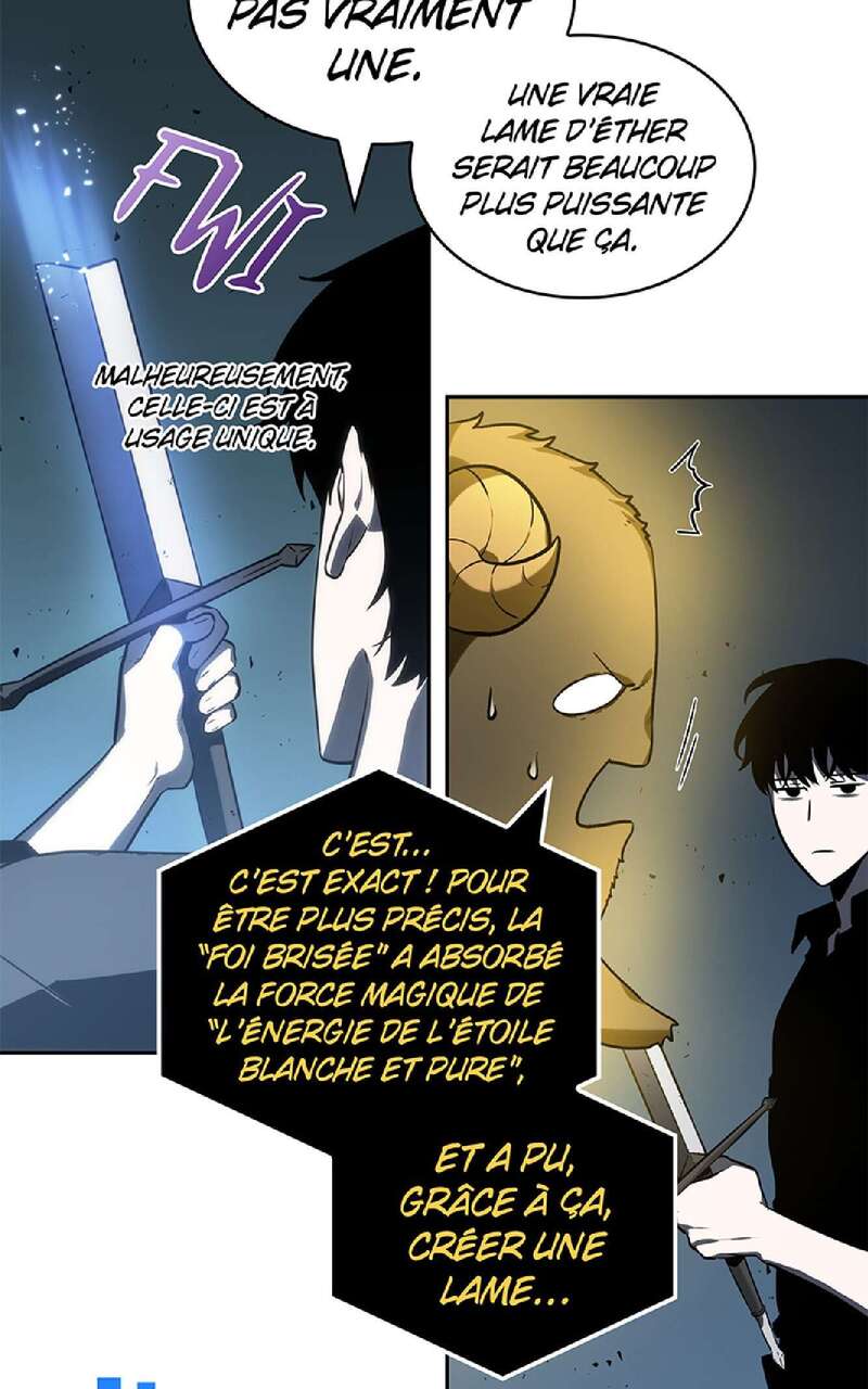 Read Omniscient Reader’s Viewpoint (fr) Manga Online
