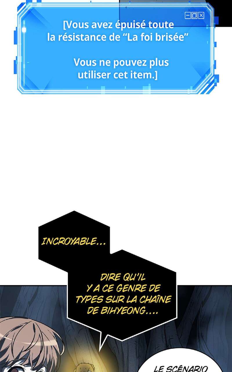 Read Omniscient Reader’s Viewpoint (fr) Manga Online