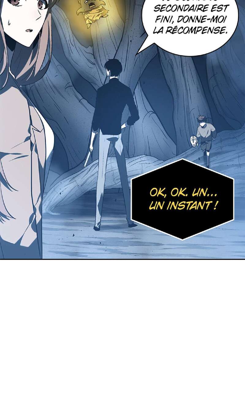 Read Omniscient Reader’s Viewpoint (fr) Manga Online