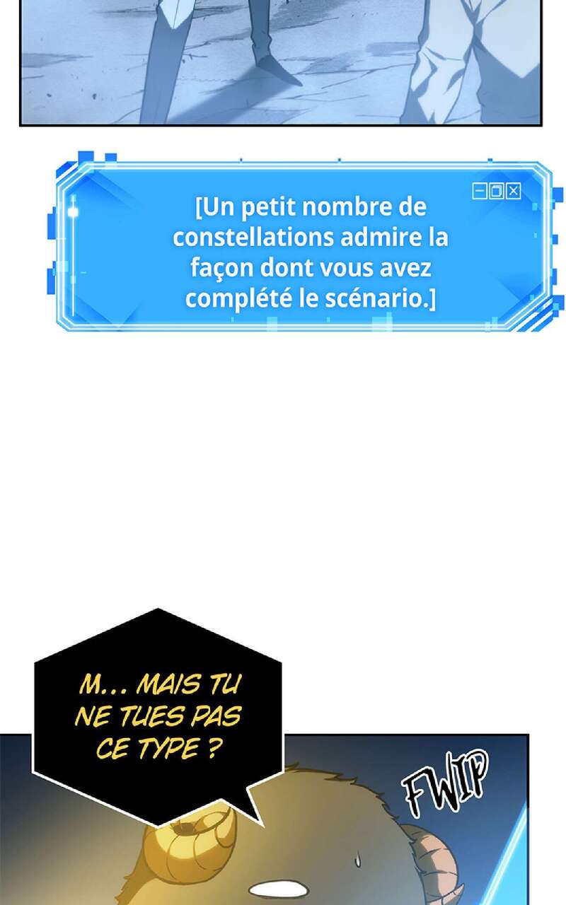 Read Omniscient Reader’s Viewpoint (fr) Manga Online