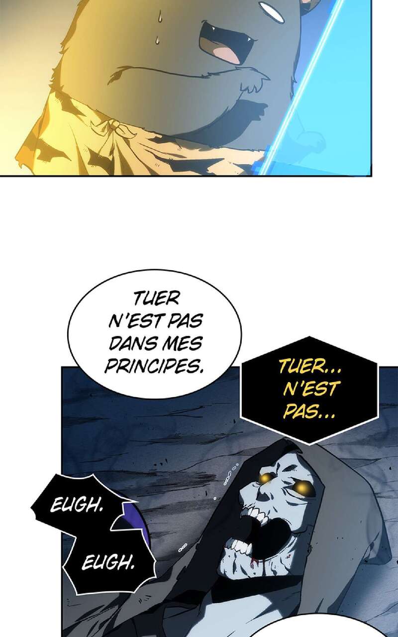 Read Omniscient Reader’s Viewpoint (fr) Manga Online
