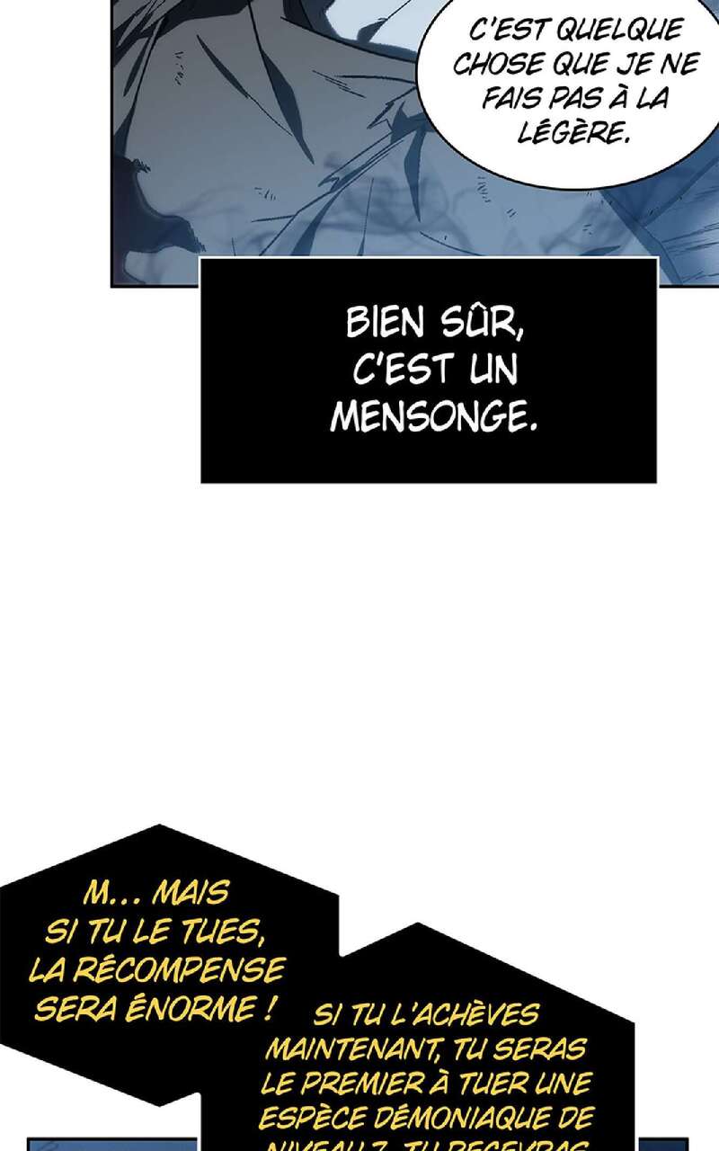 Read Omniscient Reader’s Viewpoint (fr) Manga Online