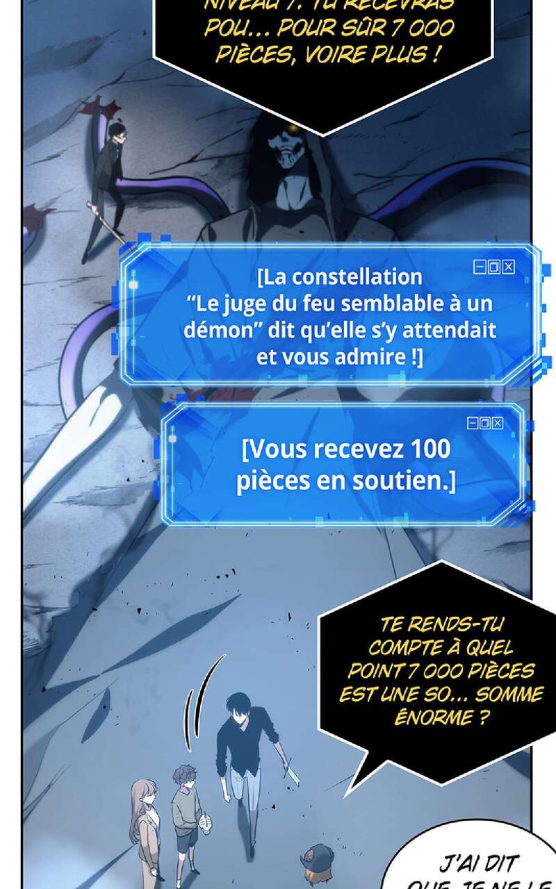 Read Omniscient Reader’s Viewpoint (fr) Manga Online