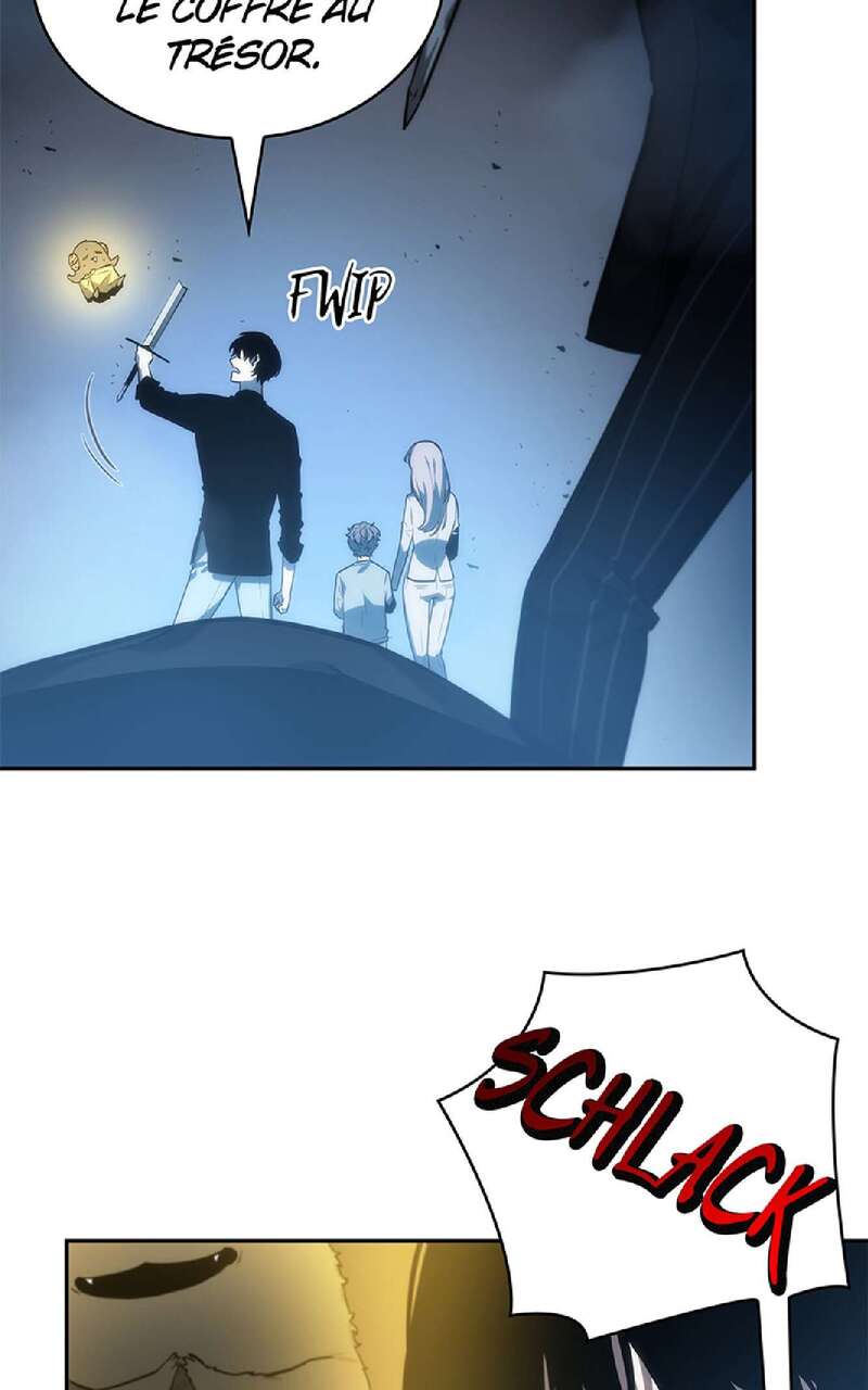 Read Omniscient Reader’s Viewpoint (fr) Manga Online