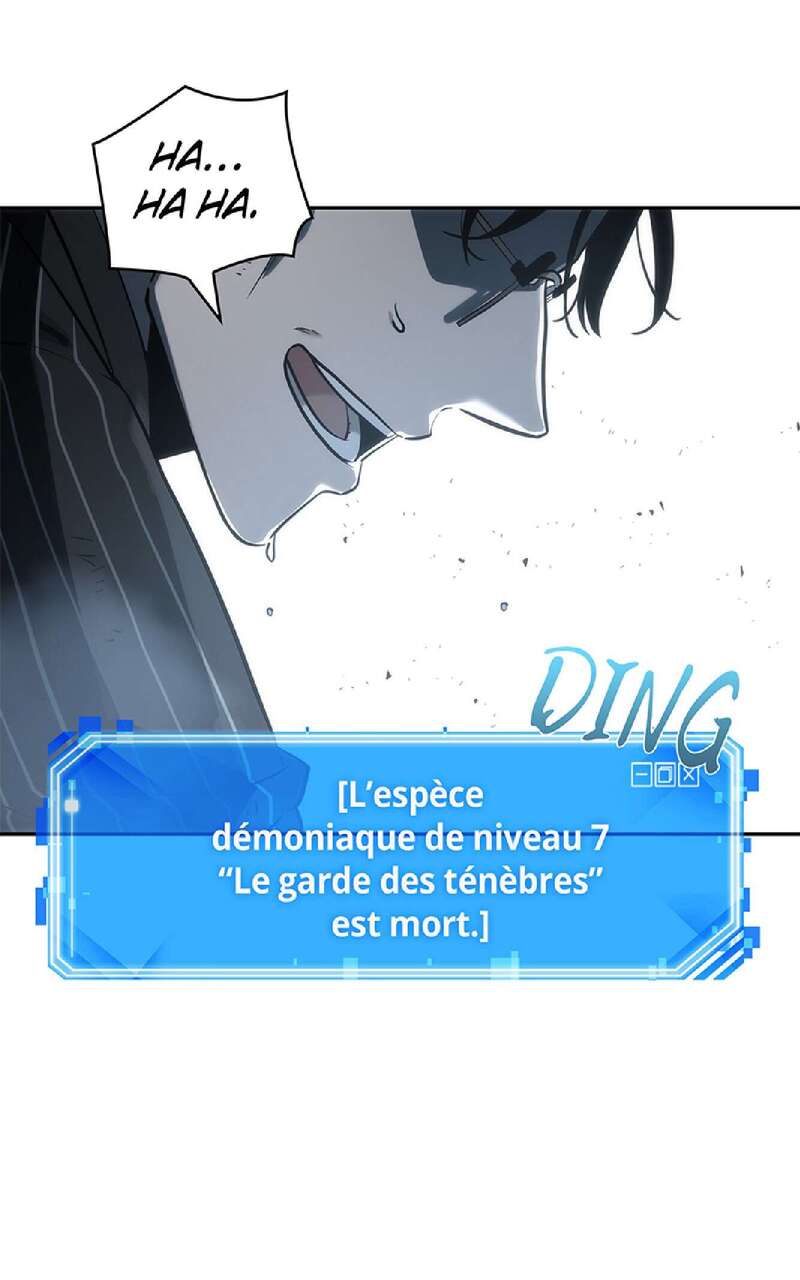 Read Omniscient Reader’s Viewpoint (fr) Manga Online
