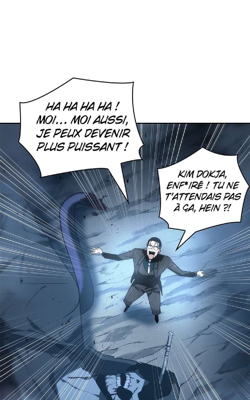 Read Omniscient Reader’s Viewpoint (fr) Manga Online