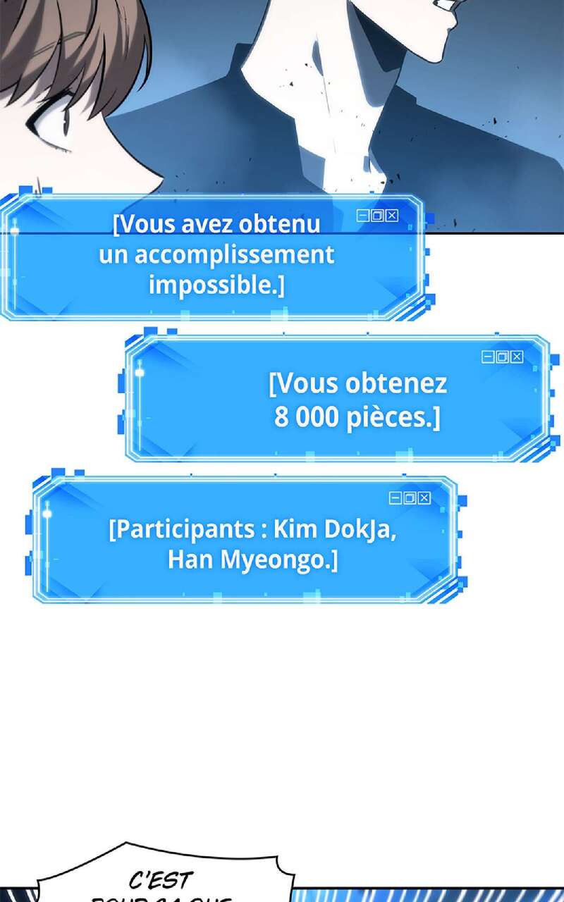 Read Omniscient Reader’s Viewpoint (fr) Manga Online