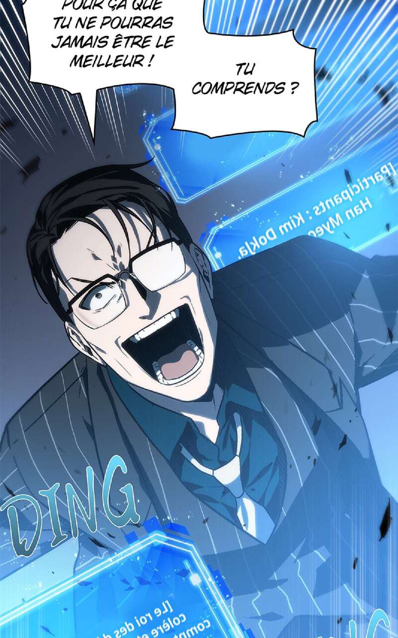 Read Omniscient Reader’s Viewpoint (fr) Manga Online