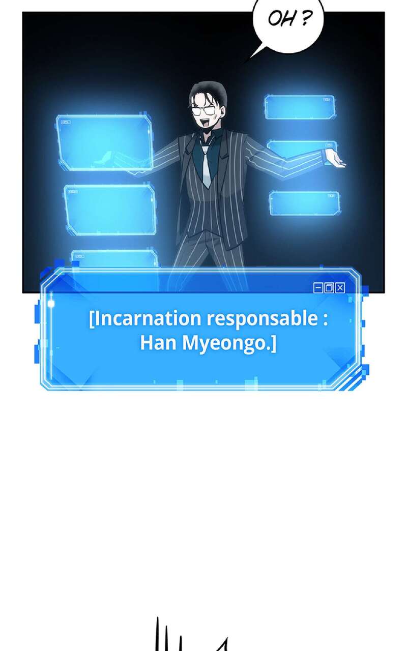 Read Omniscient Reader’s Viewpoint (fr) Manga Online