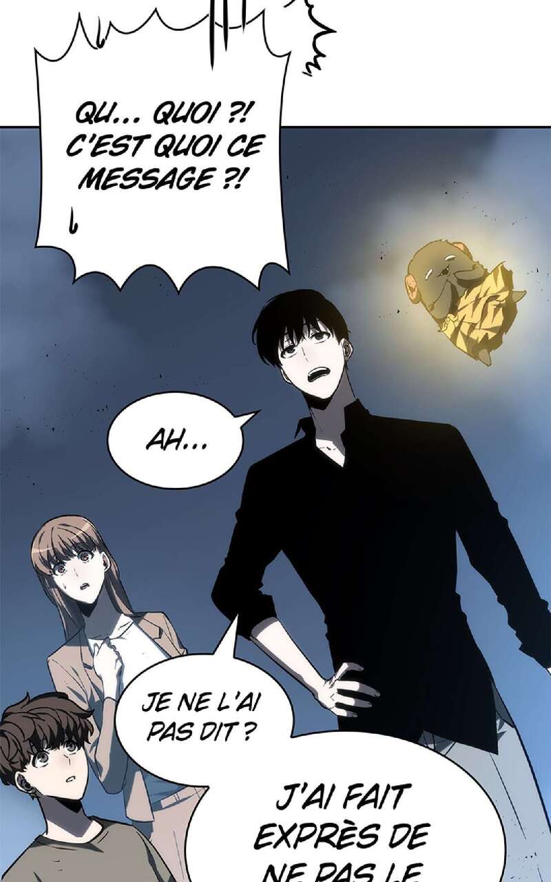 Read Omniscient Reader’s Viewpoint (fr) Manga Online