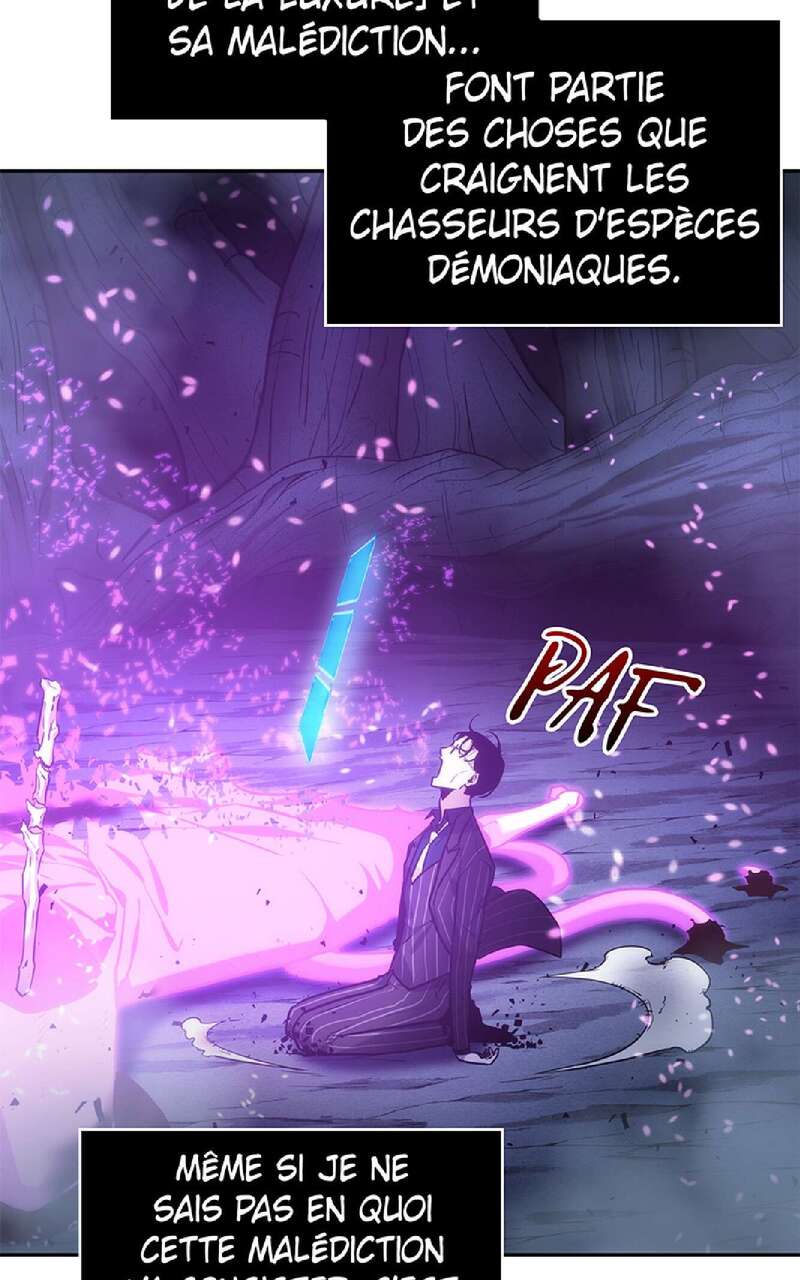 Read Omniscient Reader’s Viewpoint (fr) Manga Online
