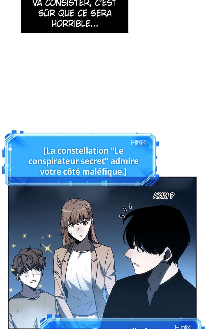 Read Omniscient Reader’s Viewpoint (fr) Manga Online