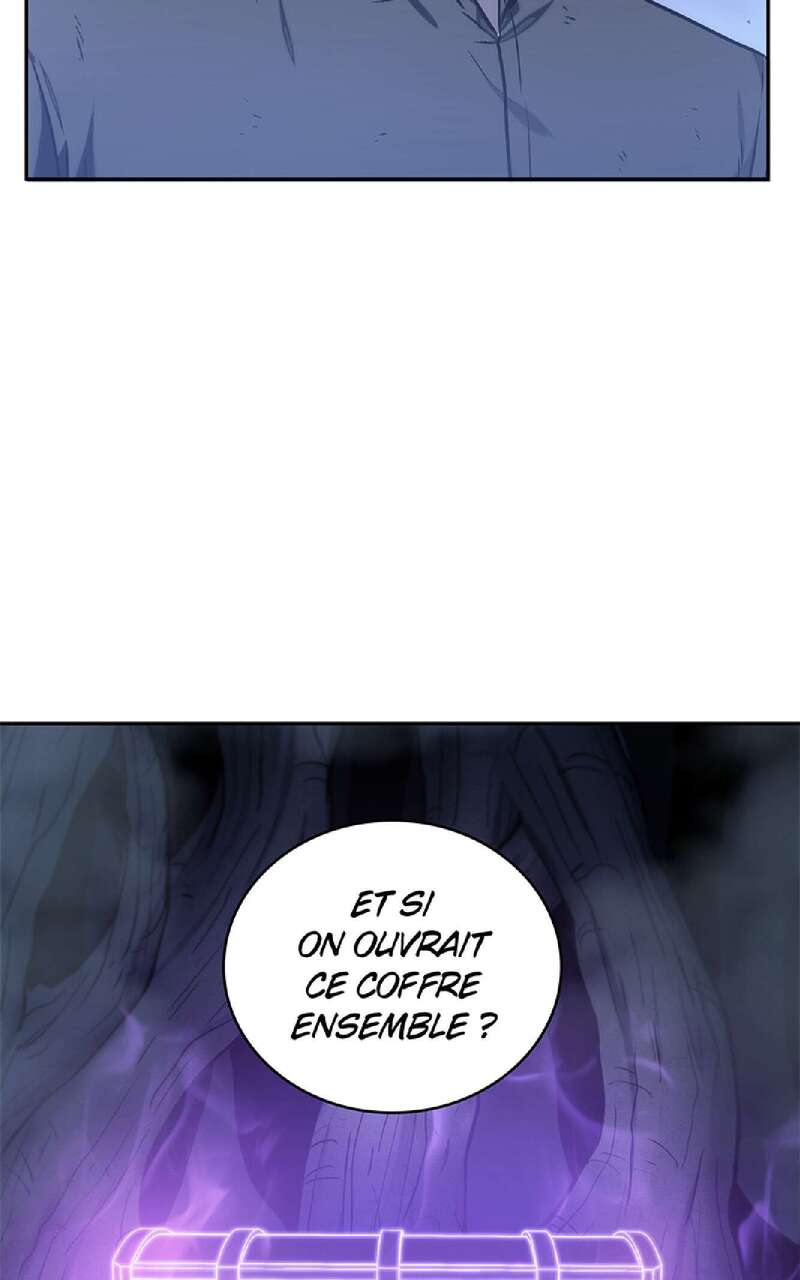 Read Omniscient Reader’s Viewpoint (fr) Manga Online