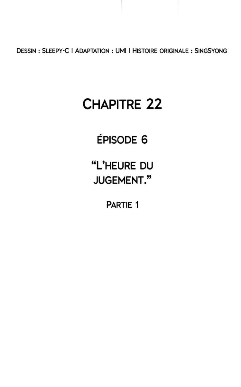 Read Omniscient Reader’s Viewpoint (fr) Manga Online