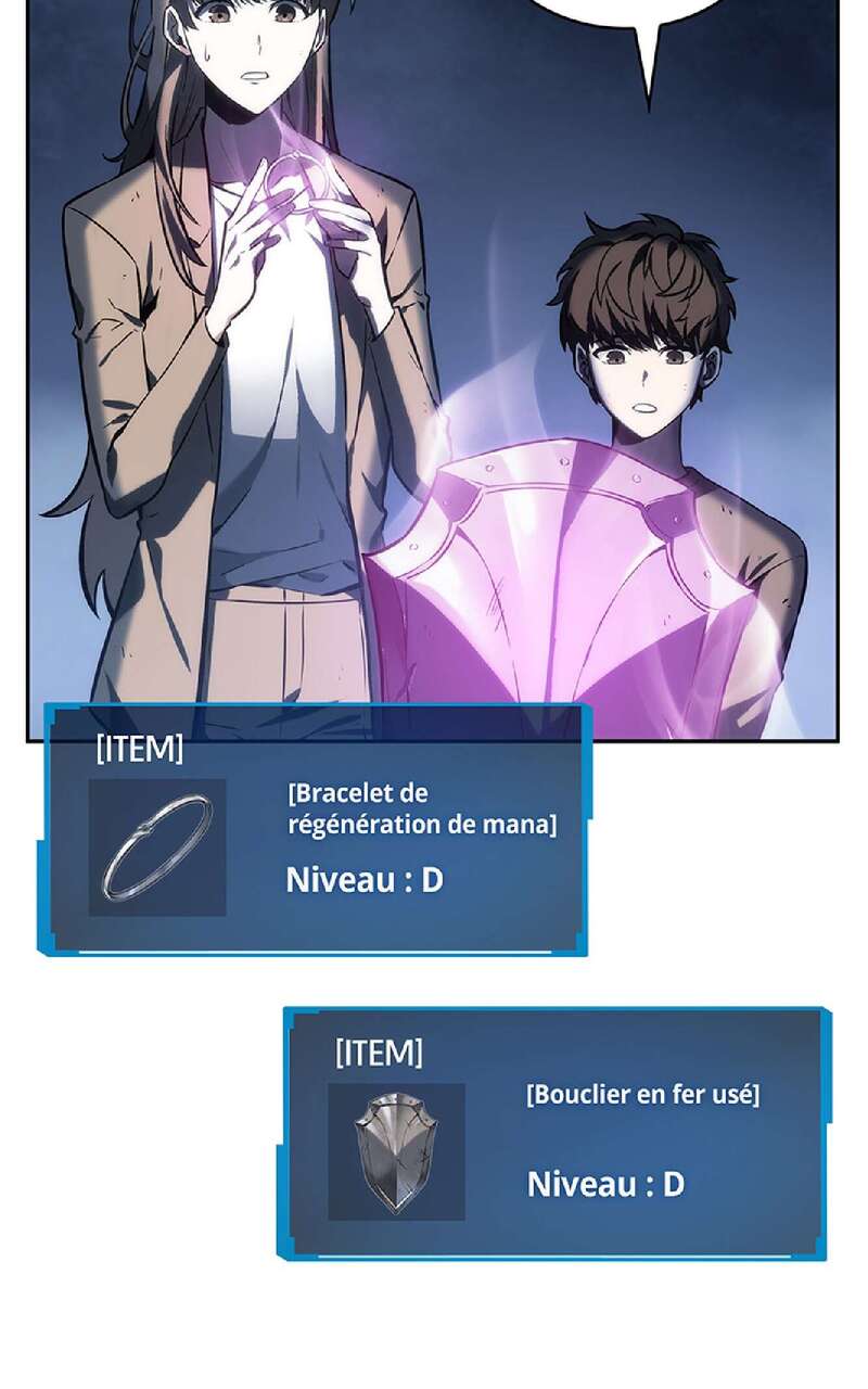 Read Omniscient Reader’s Viewpoint (fr) Manga Online