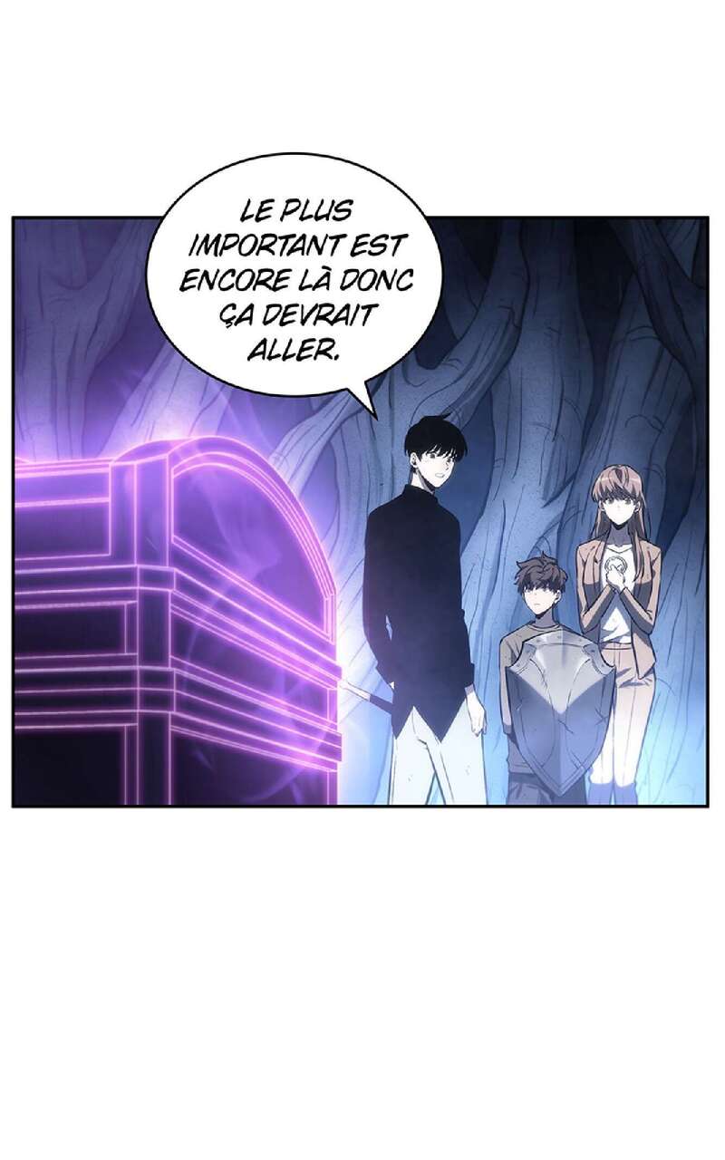 Read Omniscient Reader’s Viewpoint (fr) Manga Online
