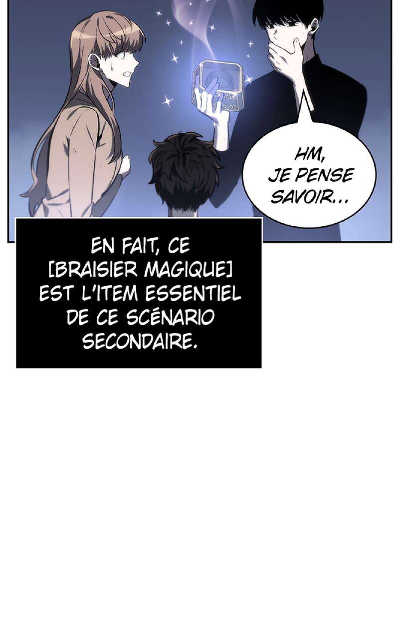 Read Omniscient Reader’s Viewpoint (fr) Manga Online