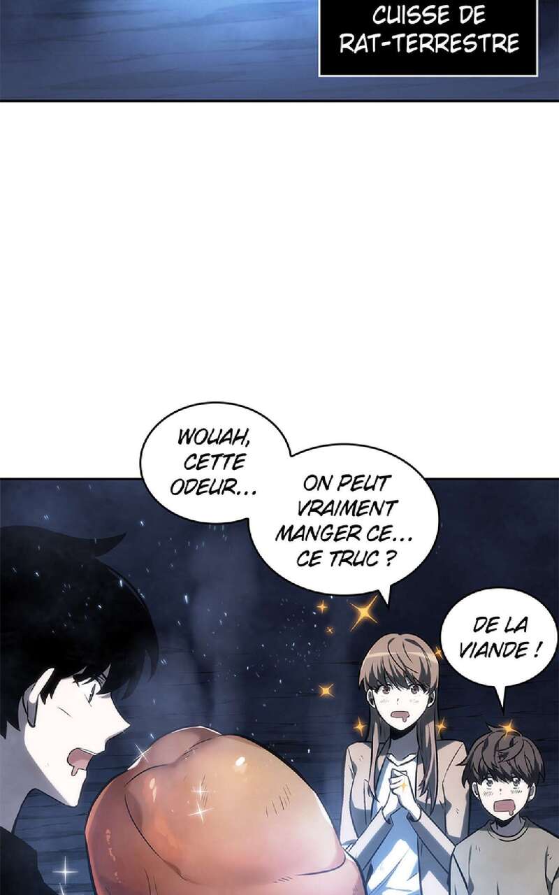 Read Omniscient Reader’s Viewpoint (fr) Manga Online