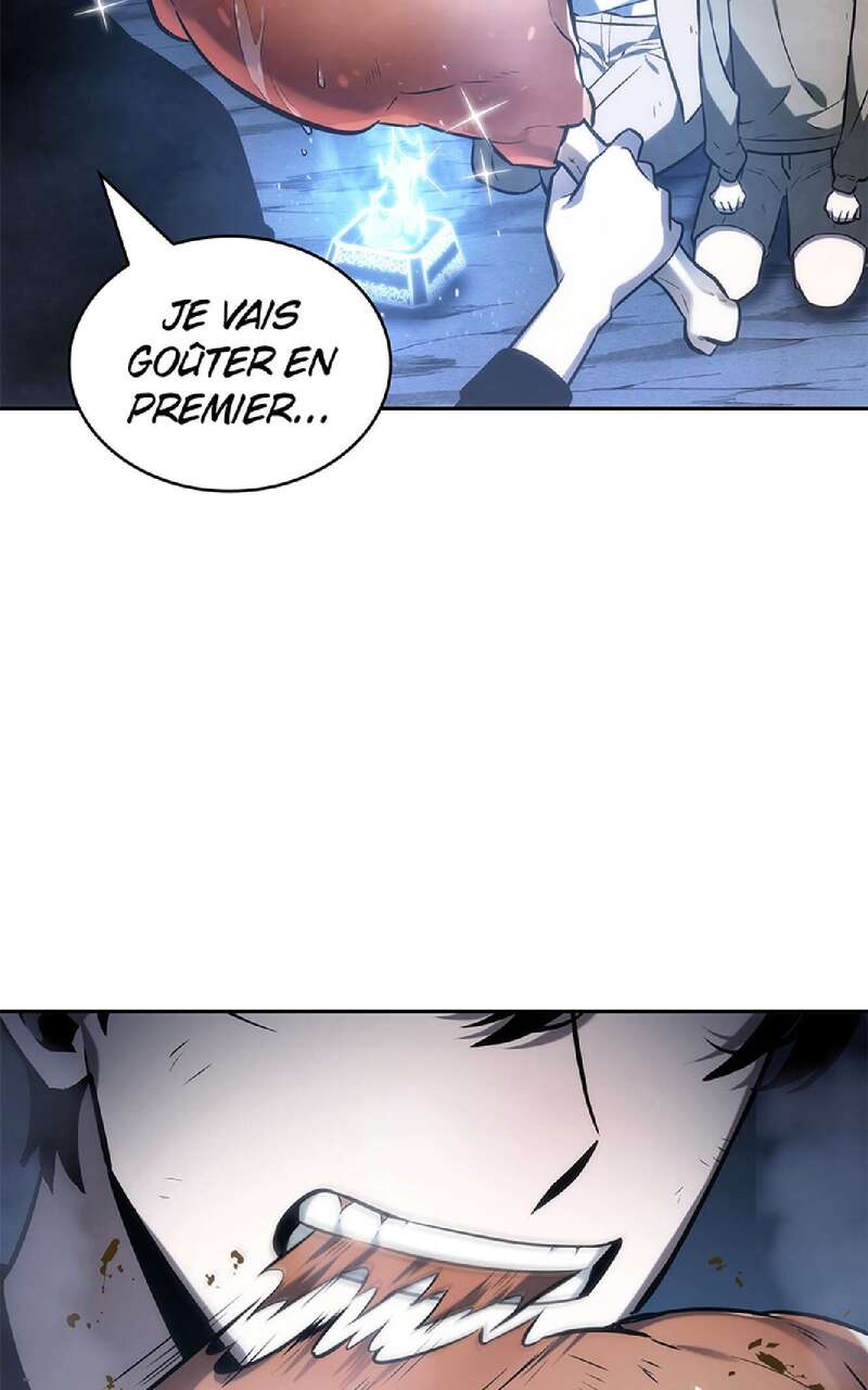 Read Omniscient Reader’s Viewpoint (fr) Manga Online