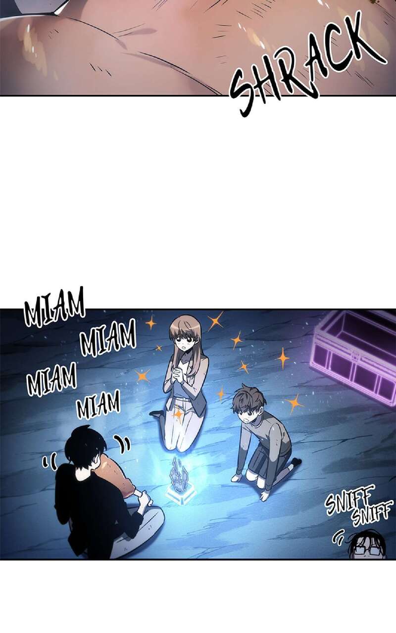 Read Omniscient Reader’s Viewpoint (fr) Manga Online