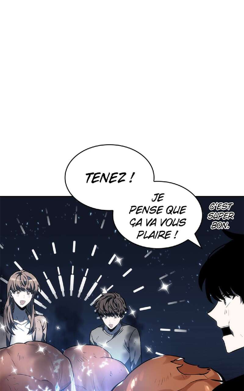 Read Omniscient Reader’s Viewpoint (fr) Manga Online