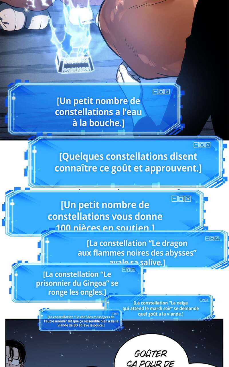 Read Omniscient Reader’s Viewpoint (fr) Manga Online
