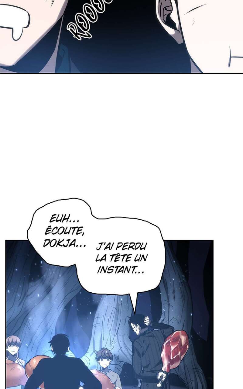 Read Omniscient Reader’s Viewpoint (fr) Manga Online
