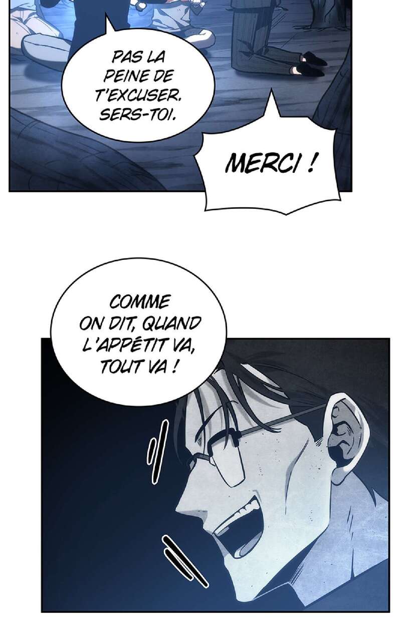 Read Omniscient Reader’s Viewpoint (fr) Manga Online