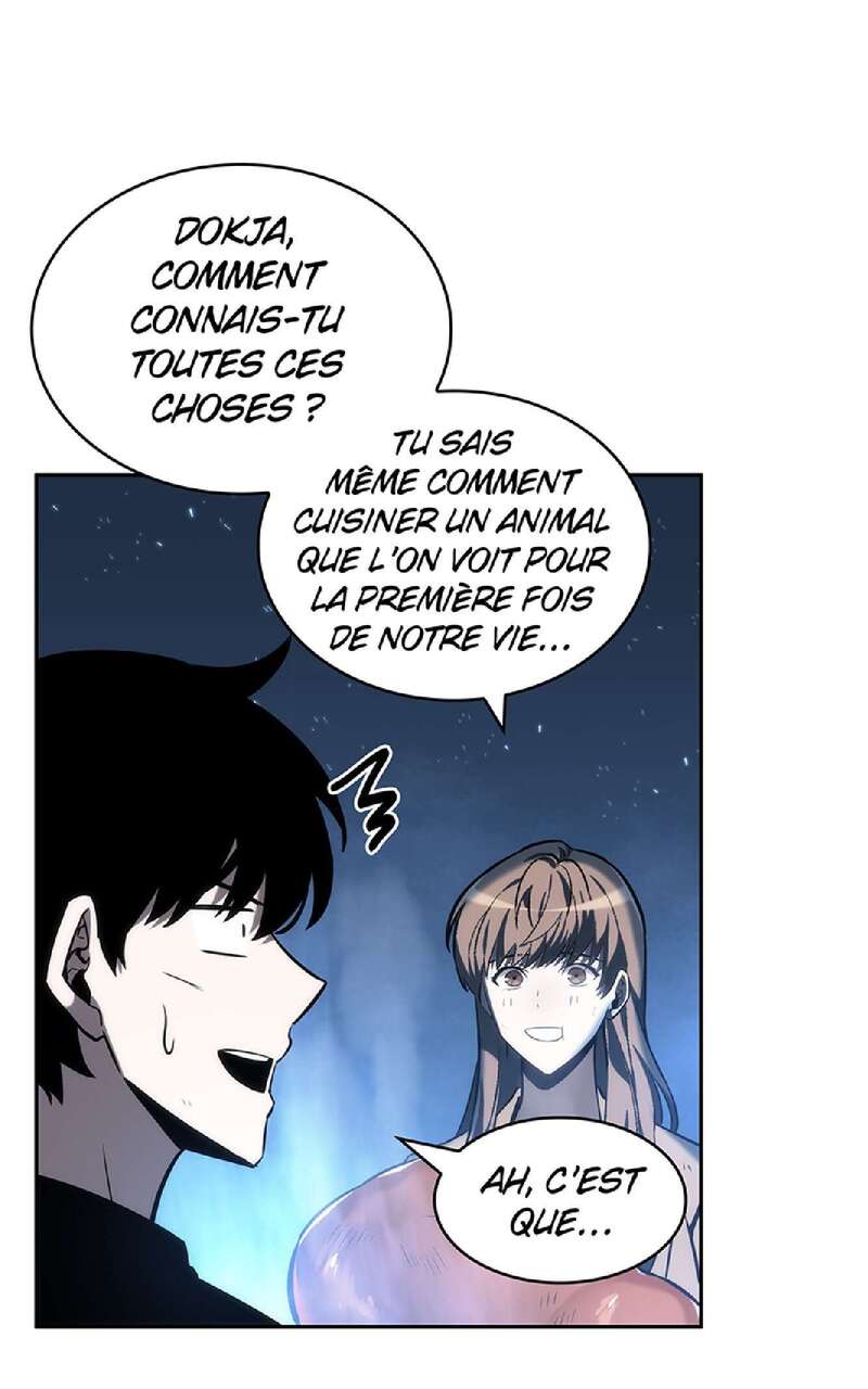 Read Omniscient Reader’s Viewpoint (fr) Manga Online