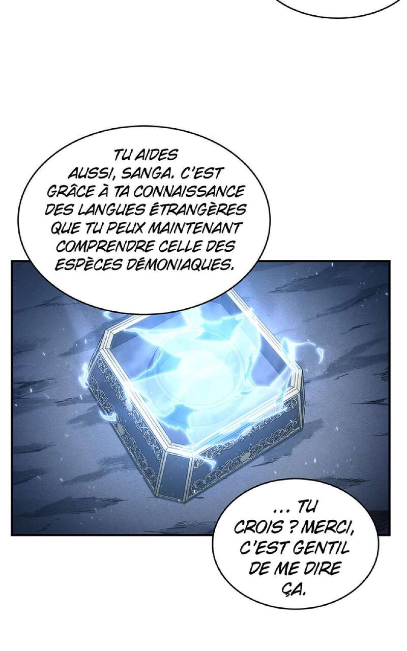 Read Omniscient Reader’s Viewpoint (fr) Manga Online