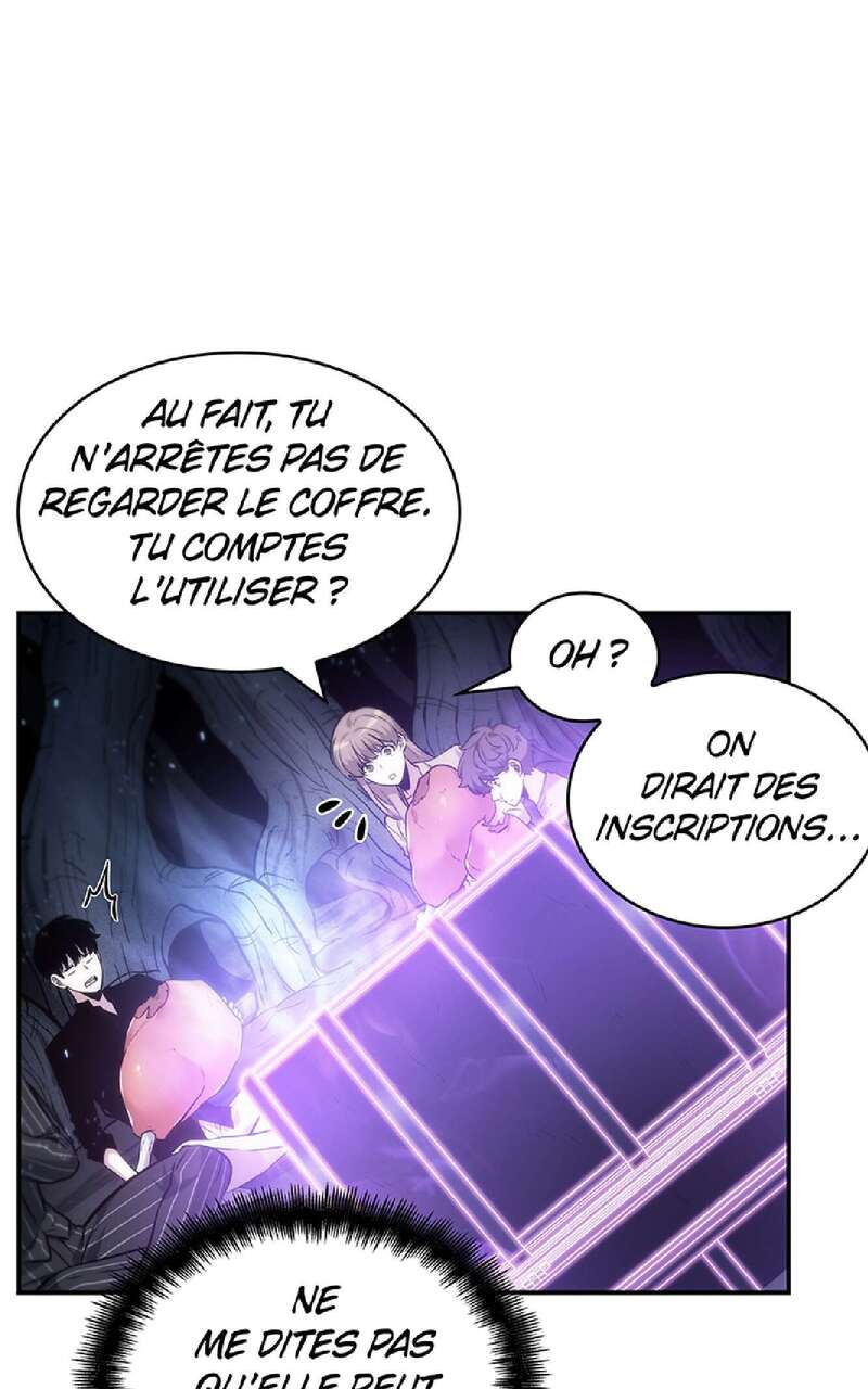 Read Omniscient Reader’s Viewpoint (fr) Manga Online