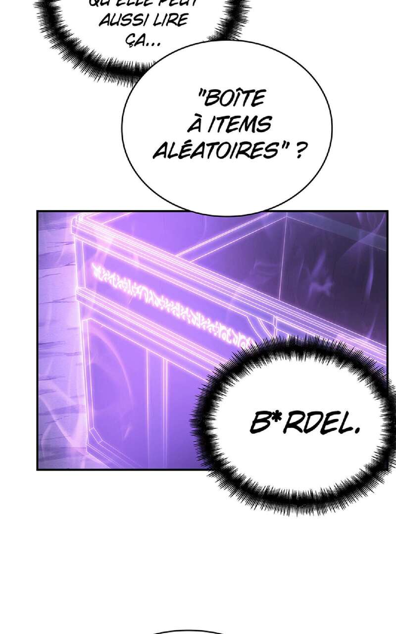 Read Omniscient Reader’s Viewpoint (fr) Manga Online